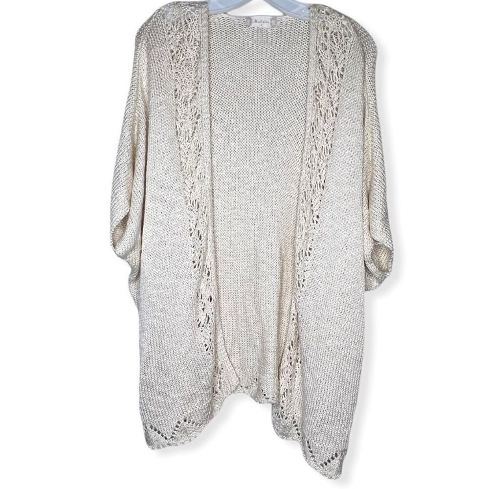 Altar'd State Cardigan Sweater